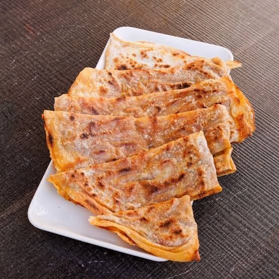 Tavuk Döner Gözleme