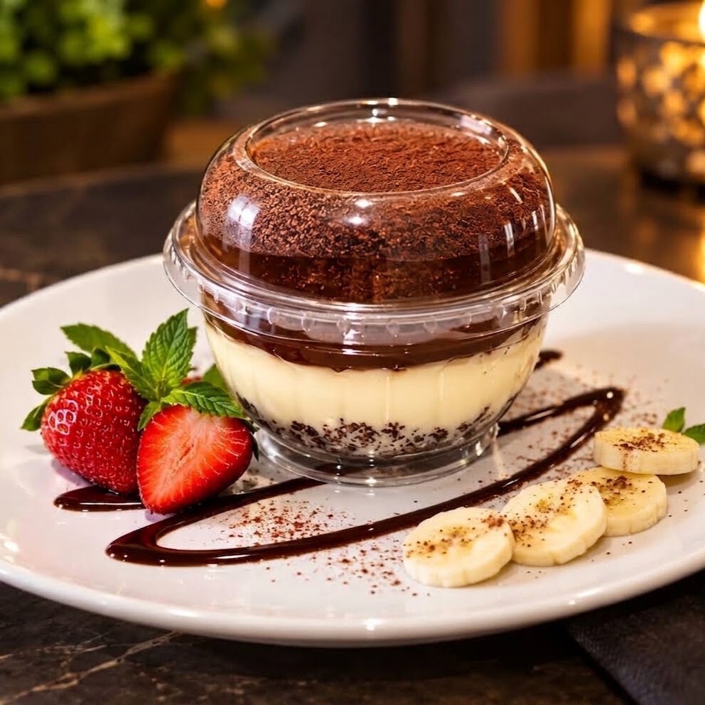 Spoonful Çilekli Muzlu