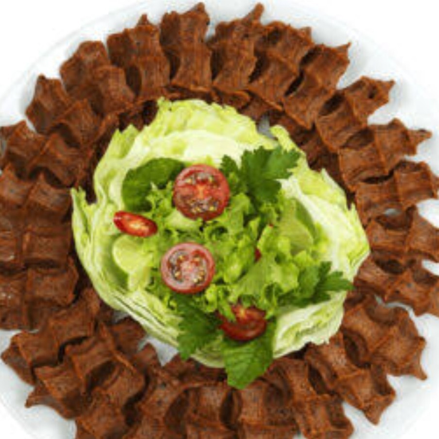 Çiğ Köfte (600 gr.)