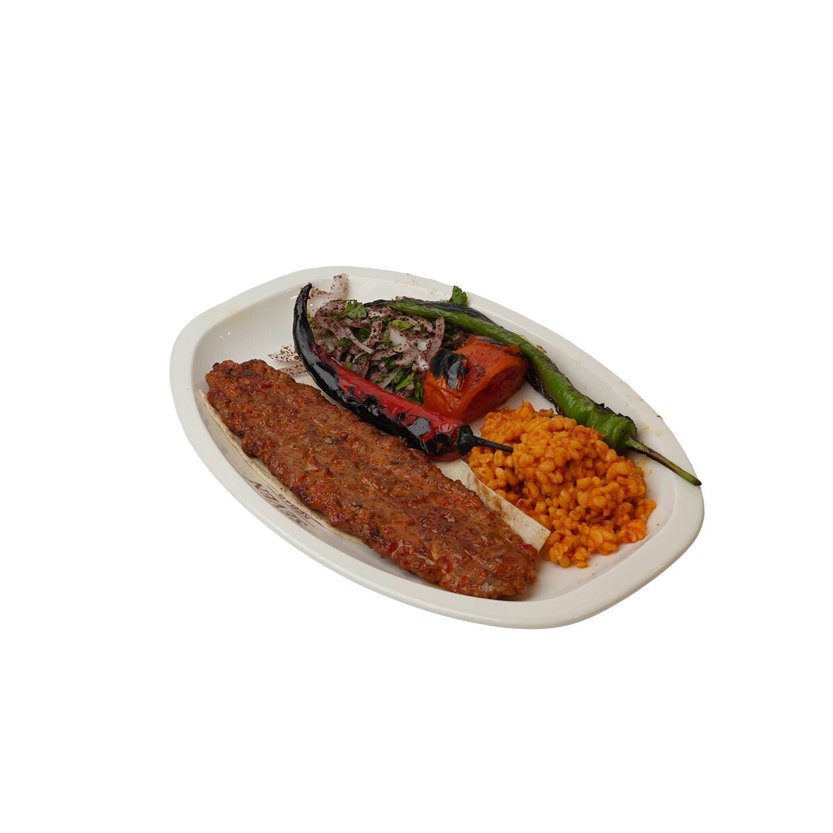 Adana Kebap