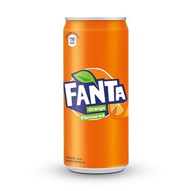 Fanta (330 ML.)