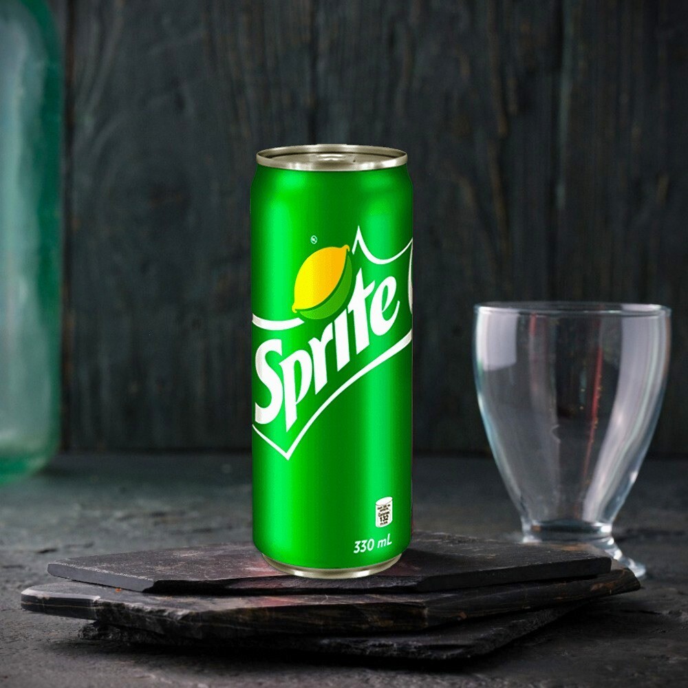 Sprite (33 cl.)