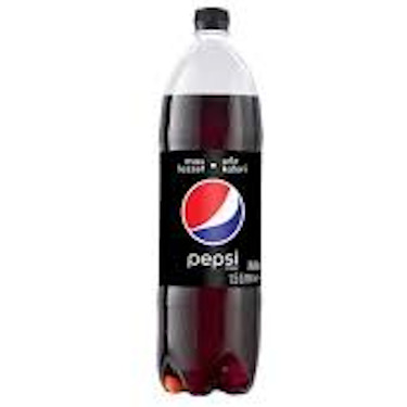 Pepsi Zero 1 Lt.