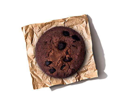 Çikolatalı Cookie