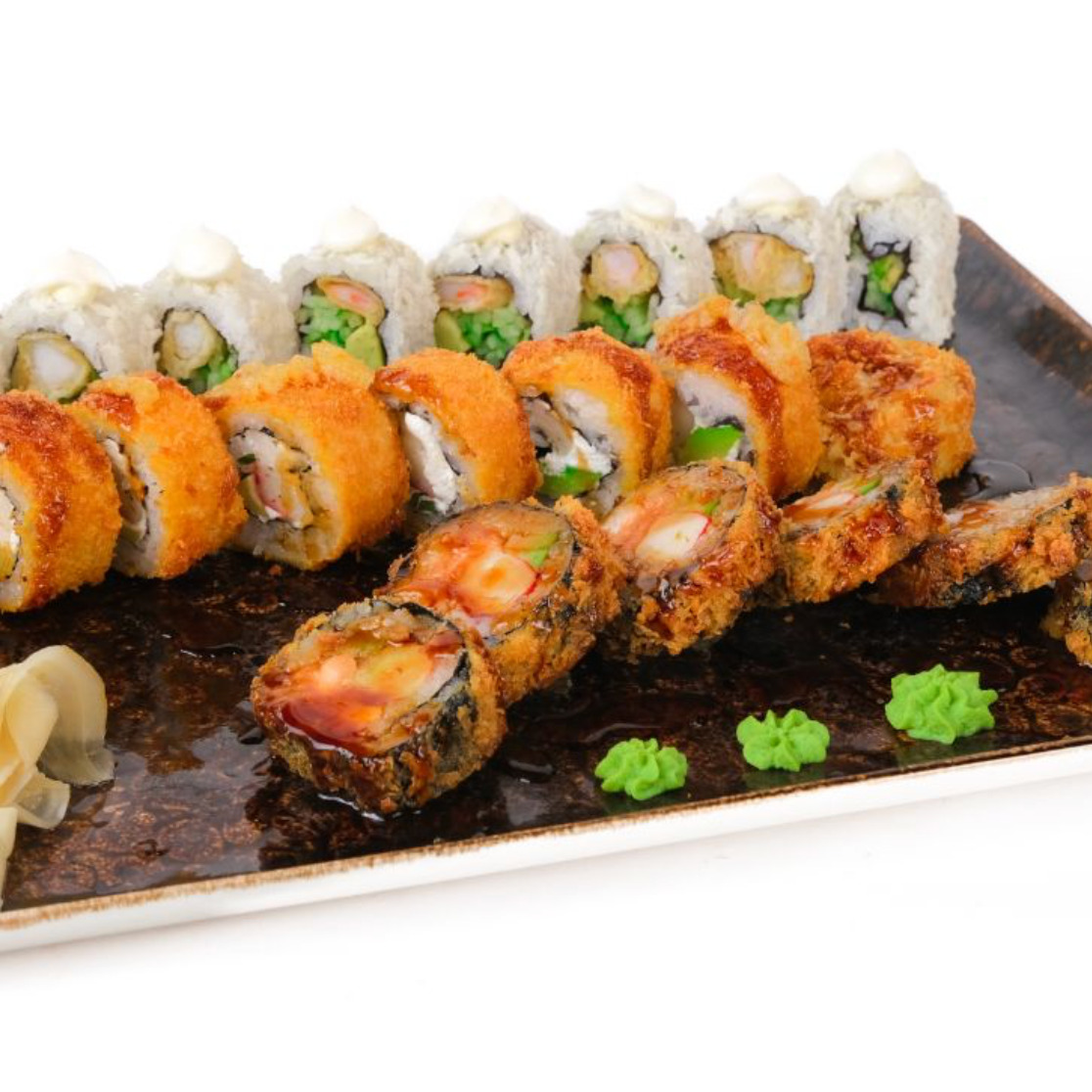 Hot Set (24 Parça)