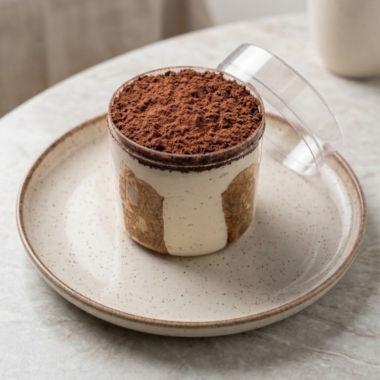 Tiramisu (Kedi Dili)