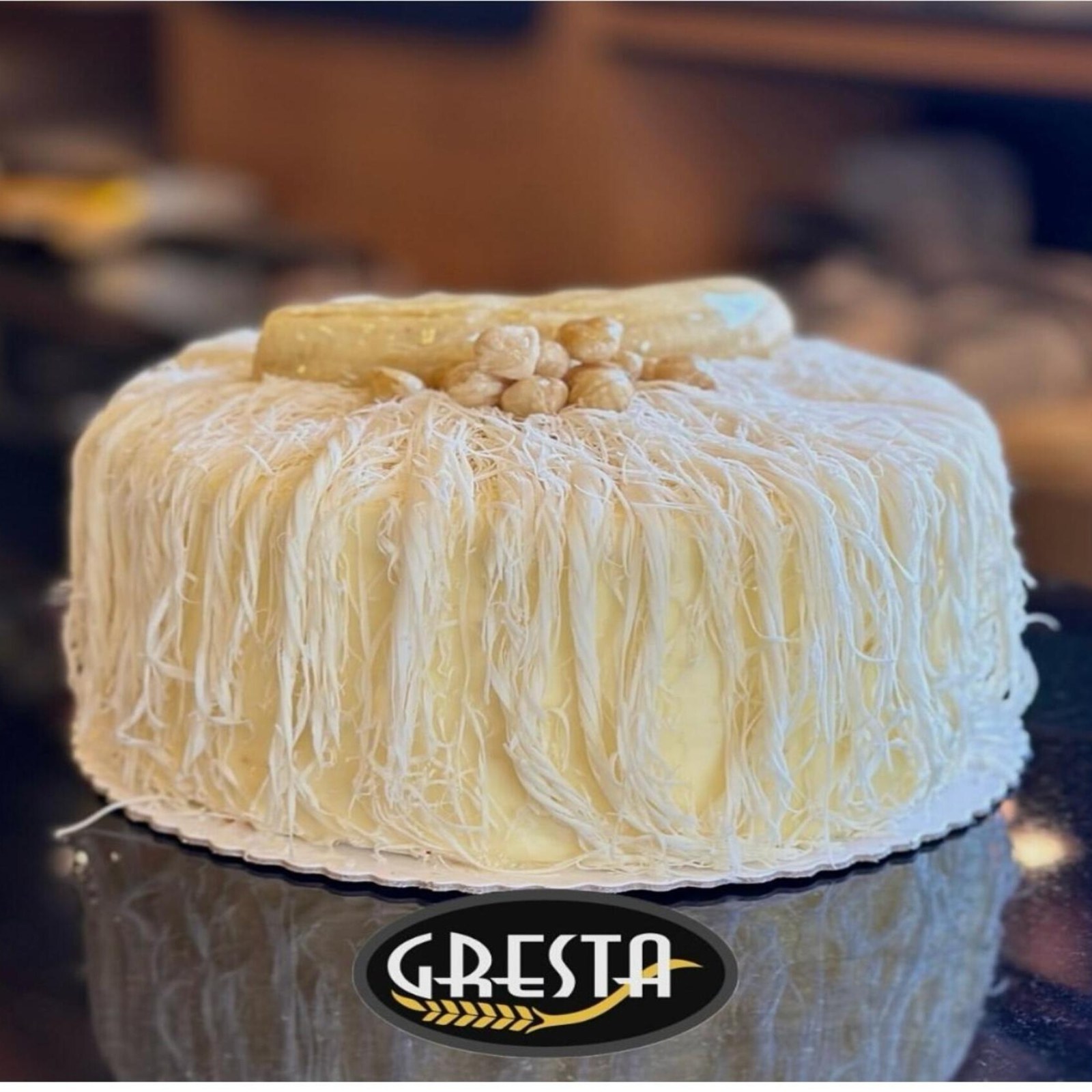 0.No Muz Fındıklı Pasta