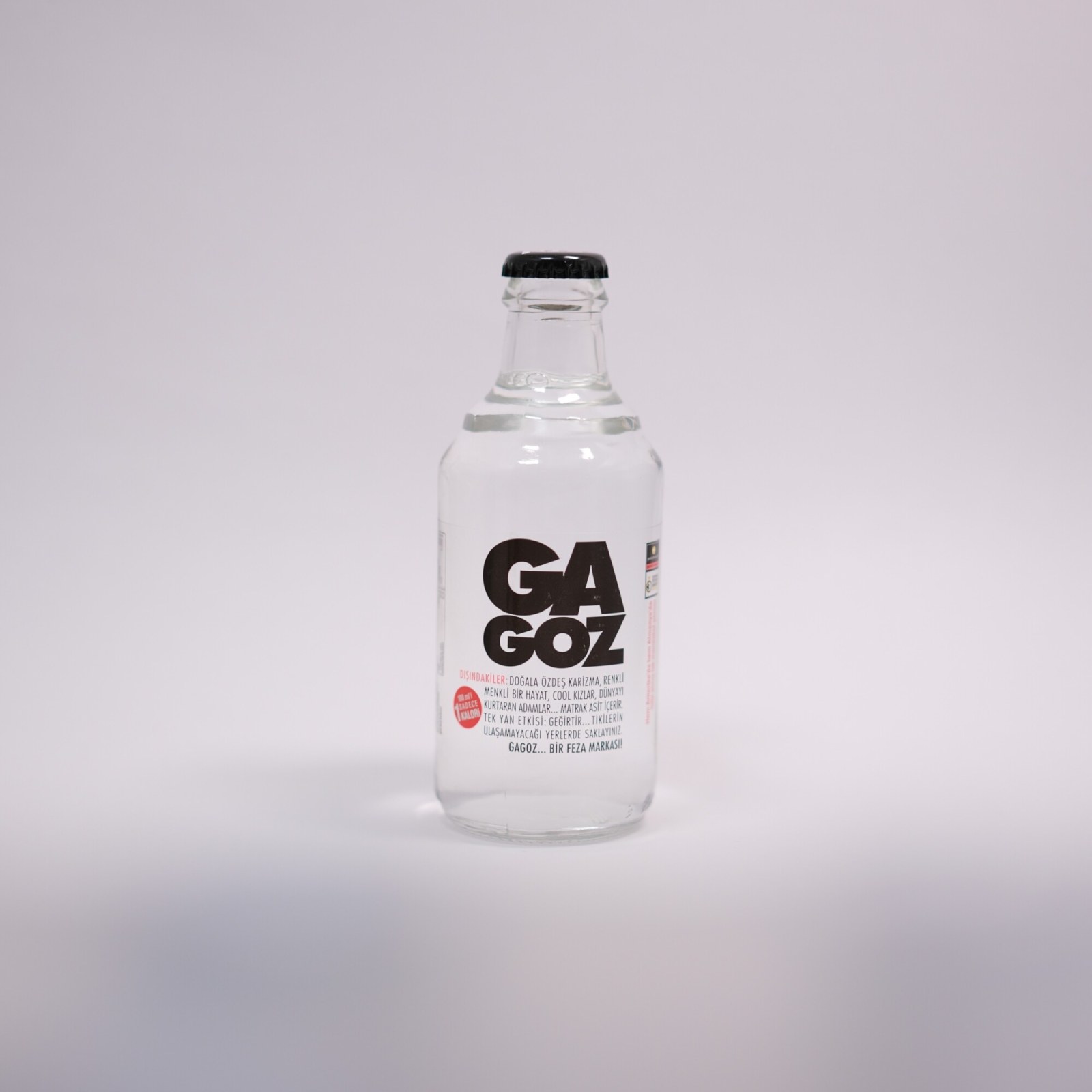 Gagoz (250 ml.)