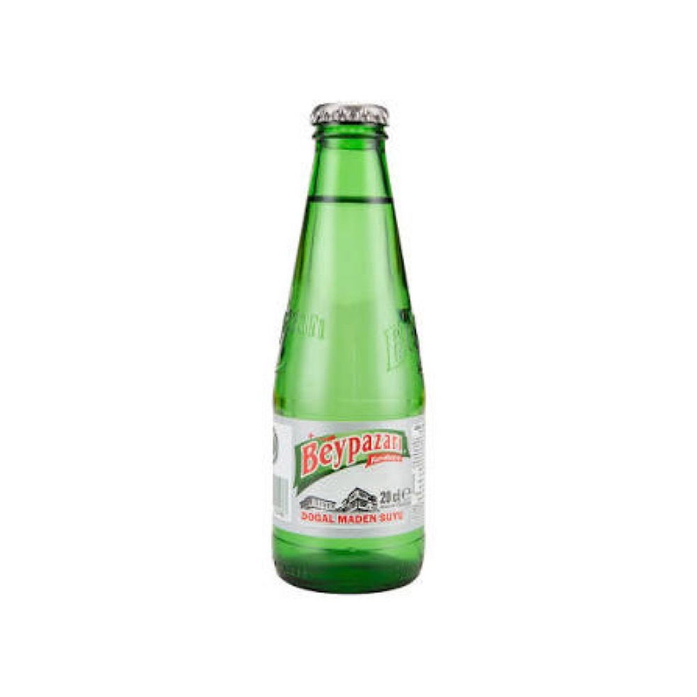 Soda