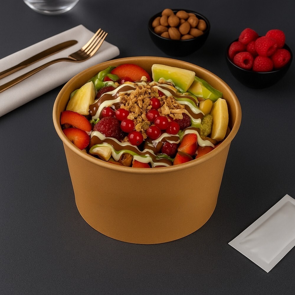 Brunchla Premium Çıtır Bowl