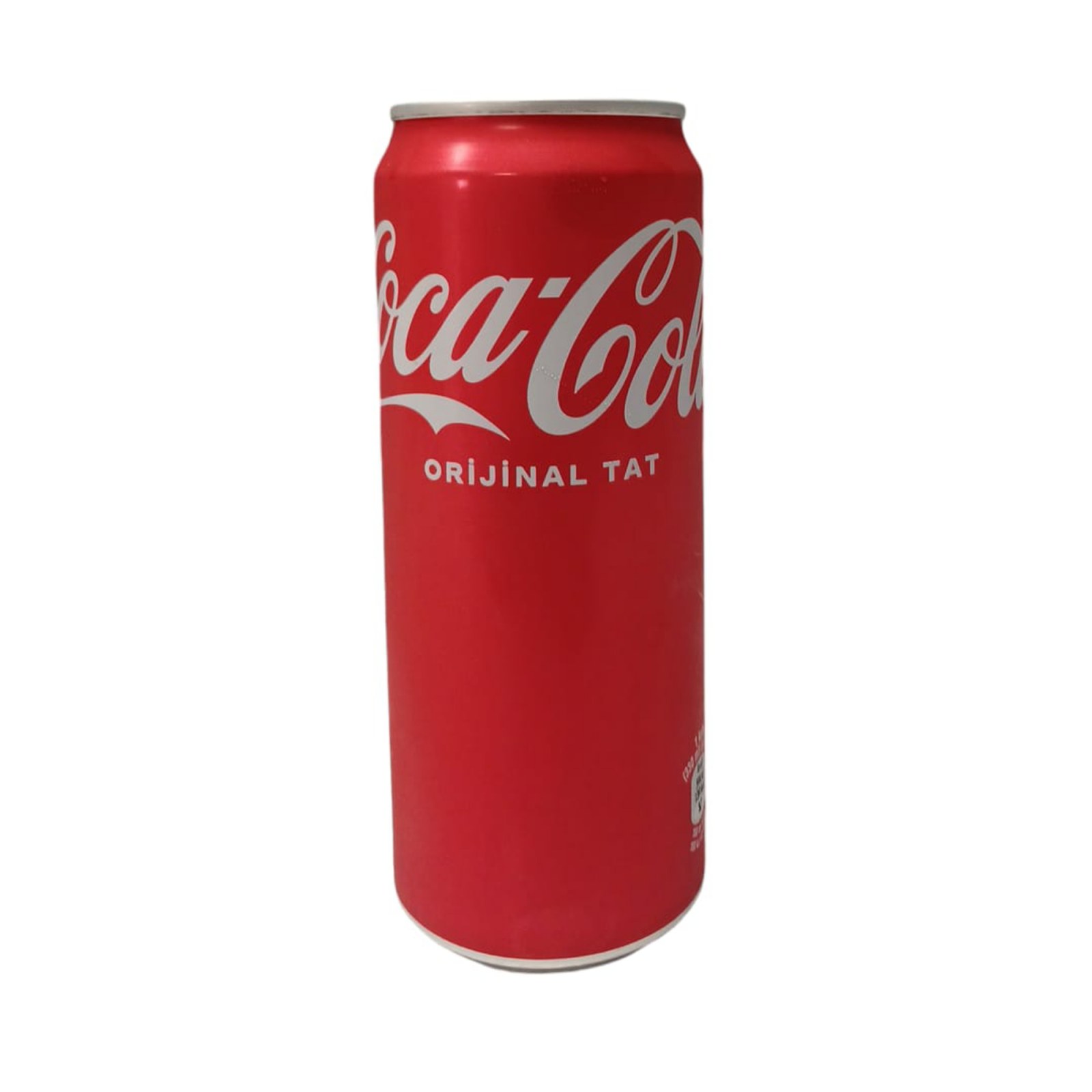 Coca Cola Kutu