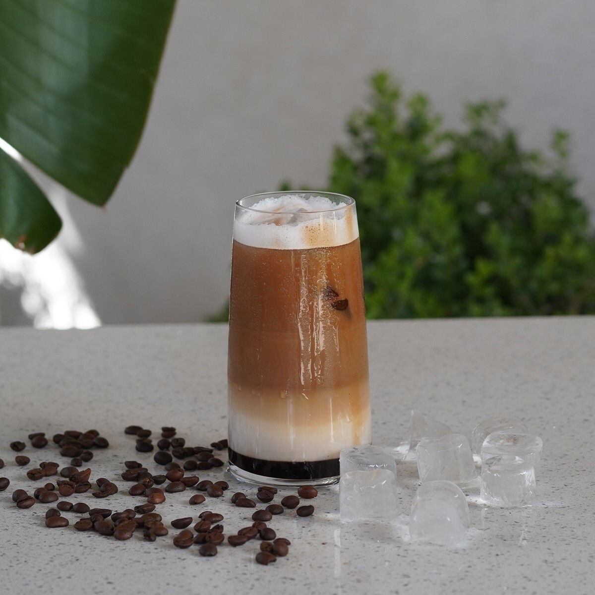 Iced Mocha