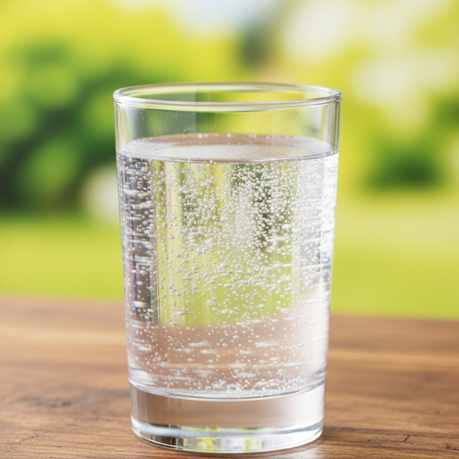 Sade Soda(beypazarı)