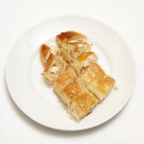 Peynirli Kol Böreği (500 gr.)