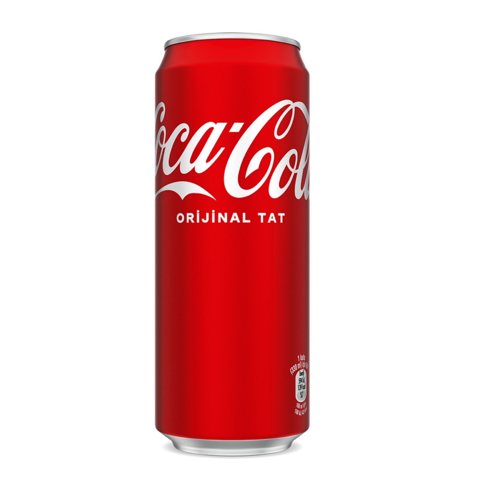 Coca Cola (330Ml)