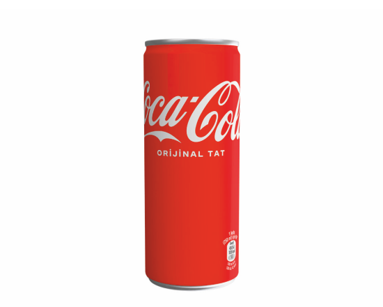 Coca Cola (330 ml)