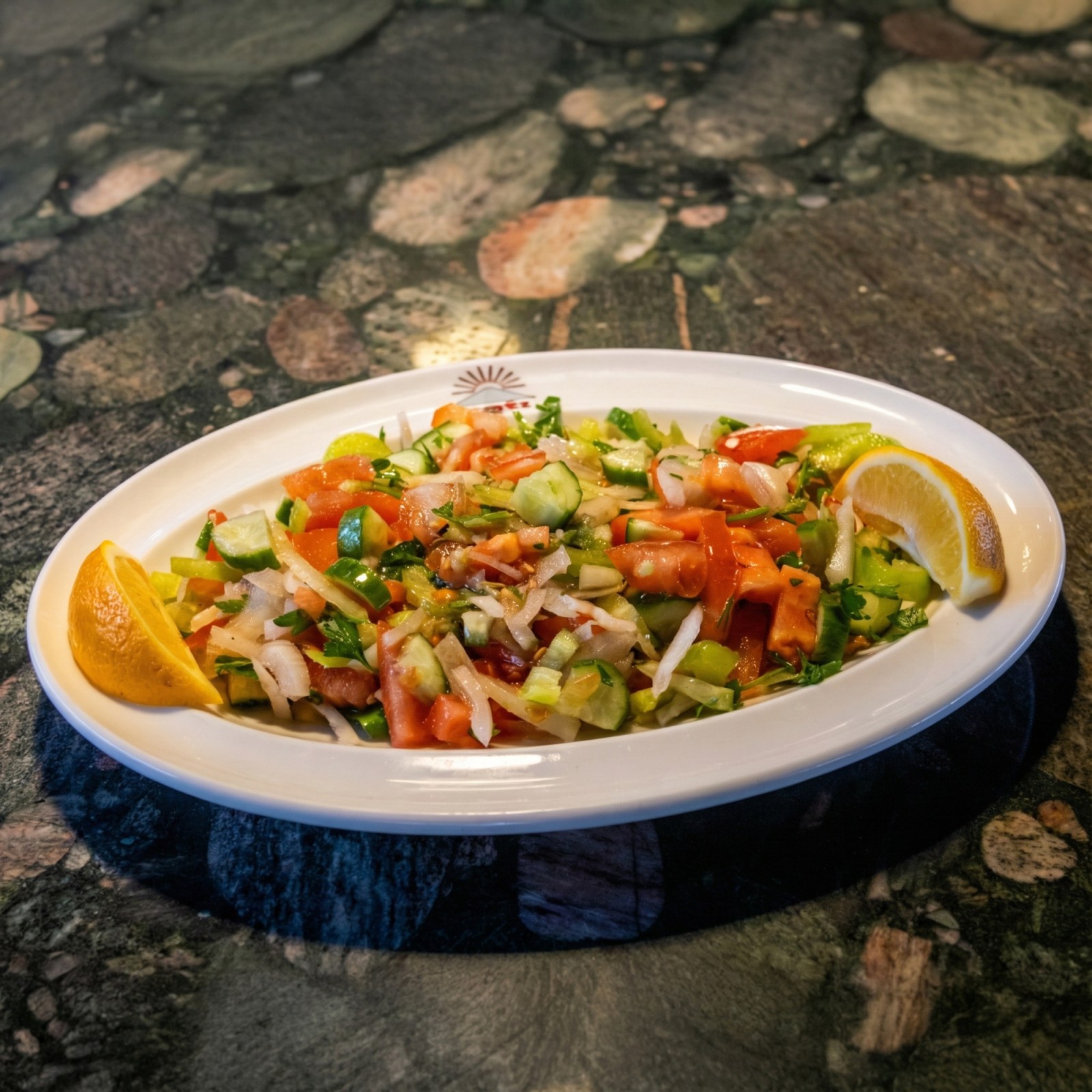 Çoban Salata