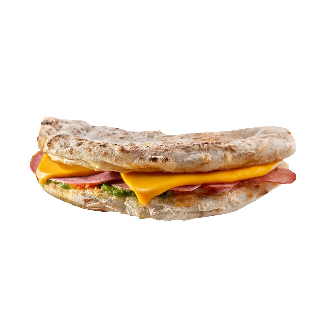 Artisan Jambon Cheddarlı Sandviç (195 gr.)