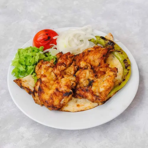 Tavuk göğüs Izgara (1 kg)