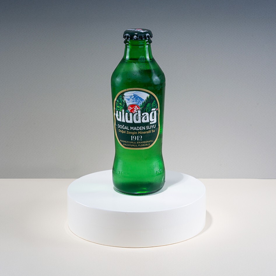 Soda (20 cl.)