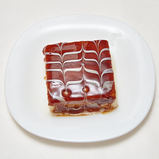 Trileçe Karamel