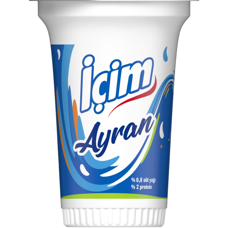 Ayran