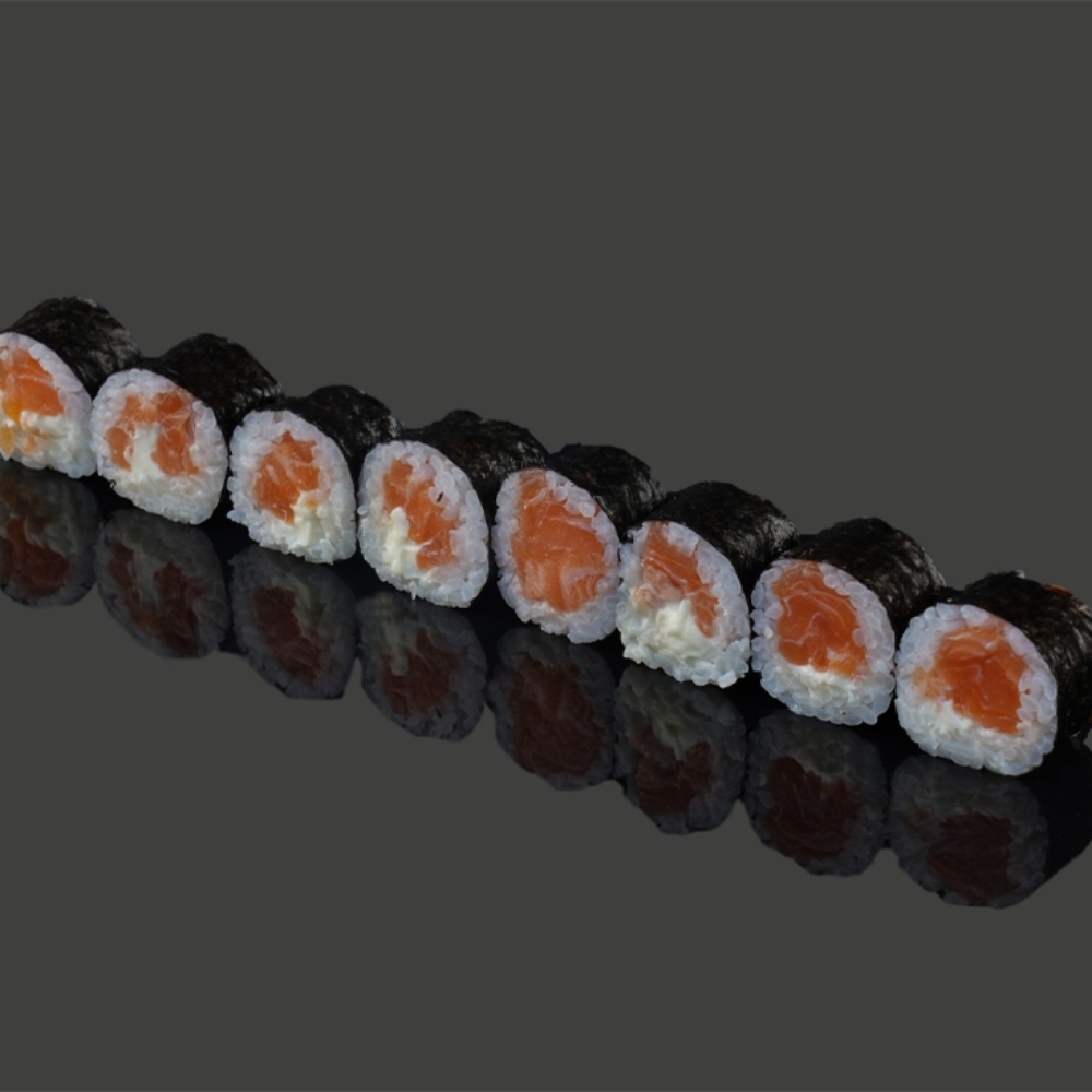 Sake Maki