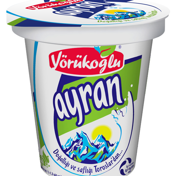 Ayran 285ml