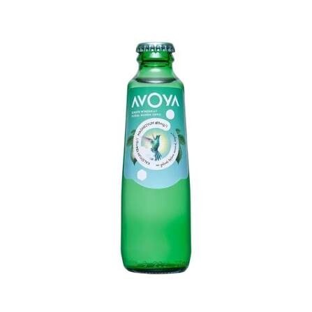Soda (Avoya)