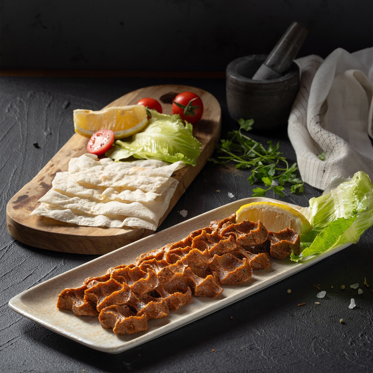 Çiğ Köfte (250 gr)