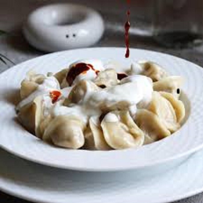 Pelmeni
