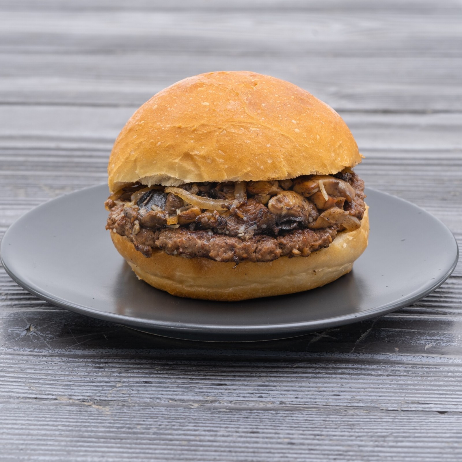 Cos Burger (Single)