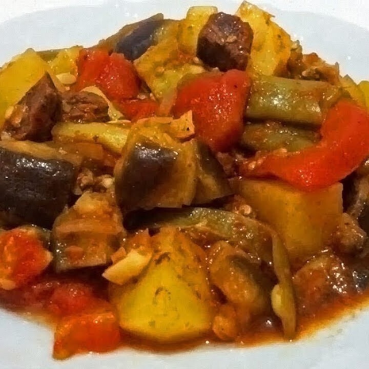 Etli Türlü
