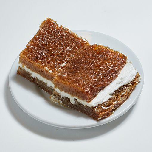 Ekmek Kadayıfı (500 gr)
