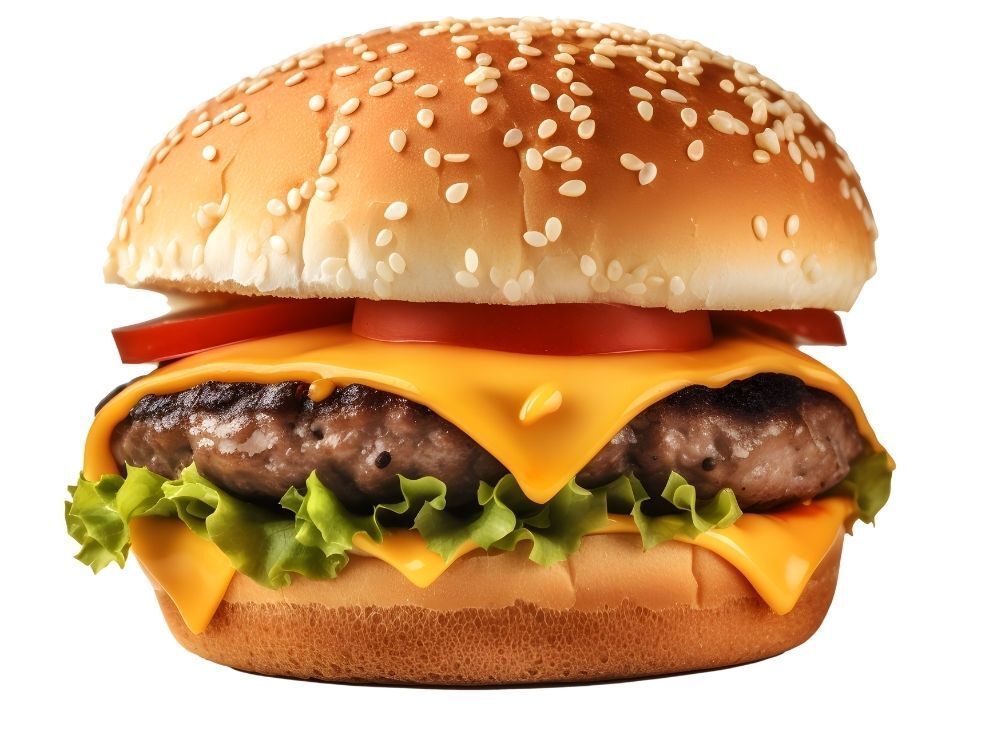 Et Burger