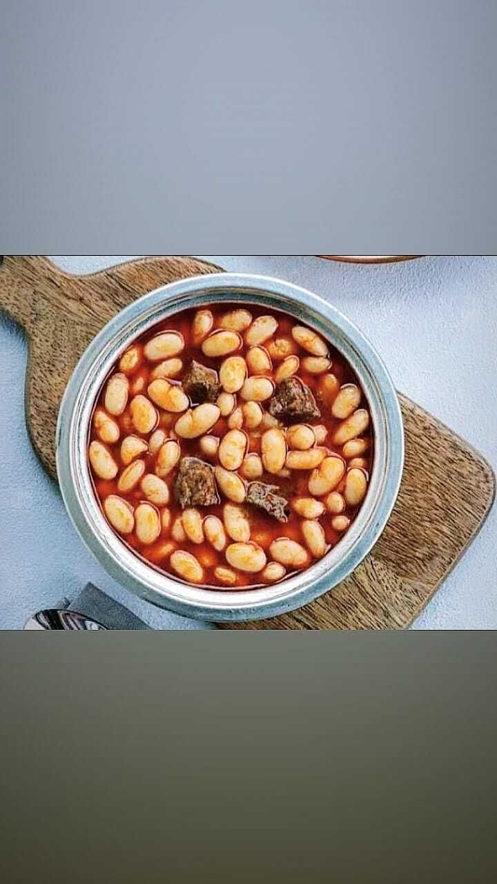 Kuru Fasulye