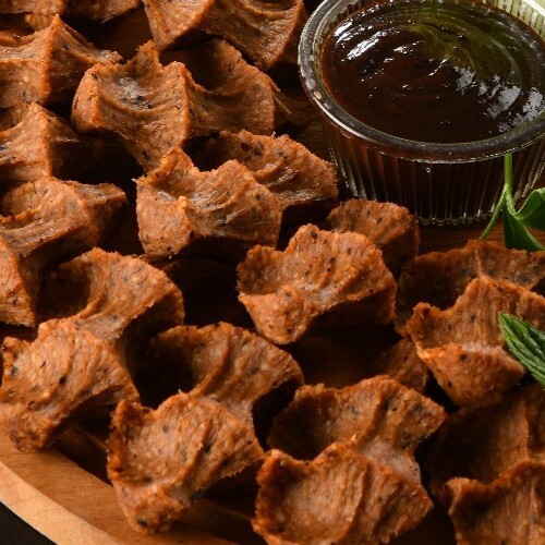 Çiğ Köfte (1 kg) (Garnitürsüz)