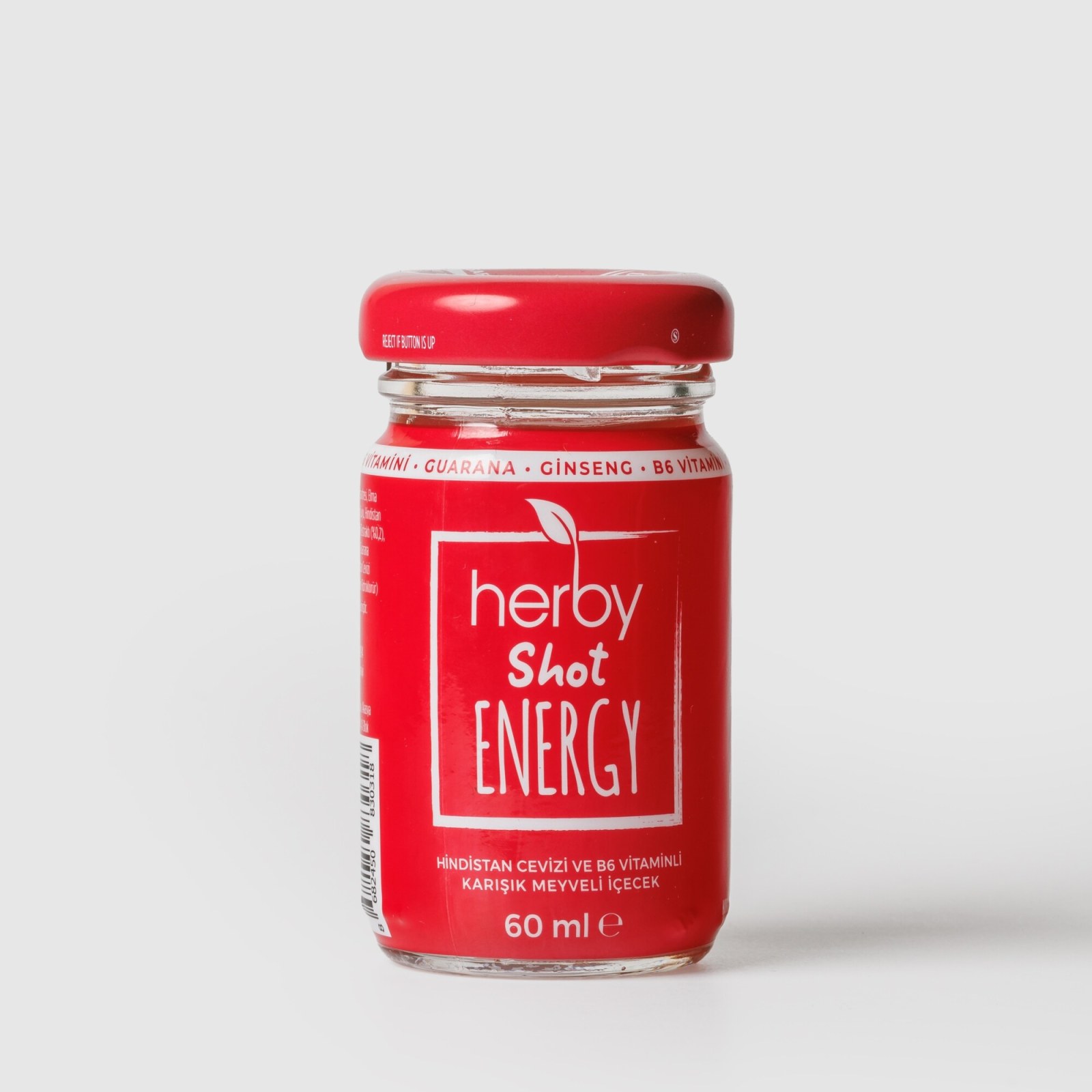Energy Shot