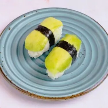 Nigiri Mix (4 Adet)