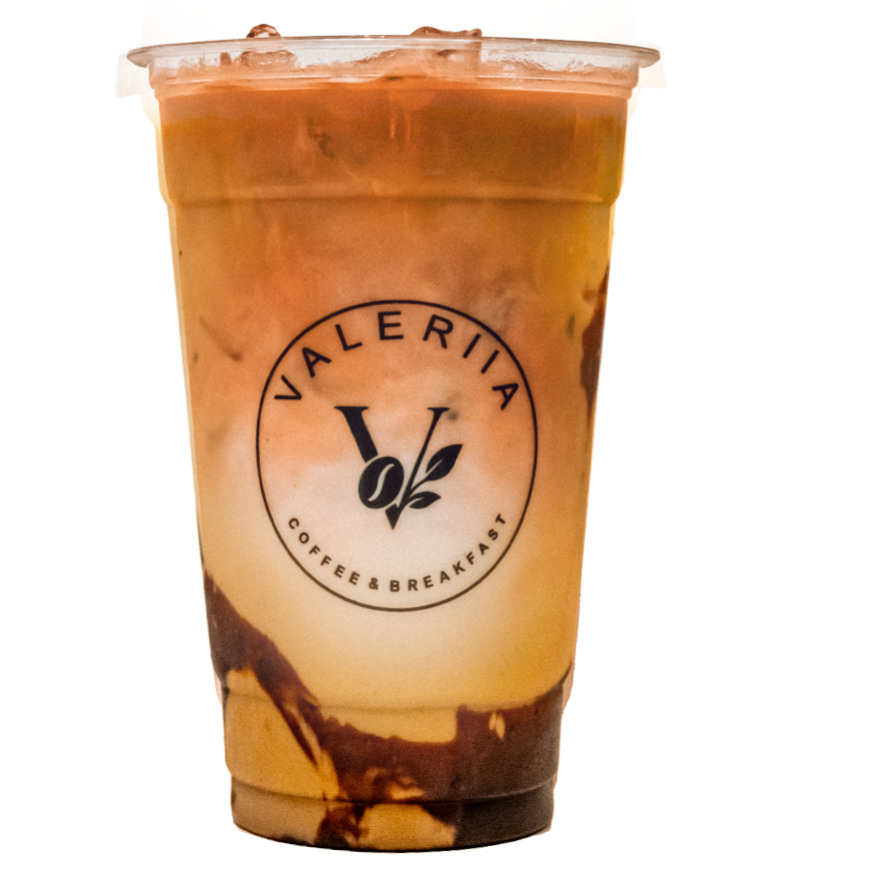 Ice Mocha