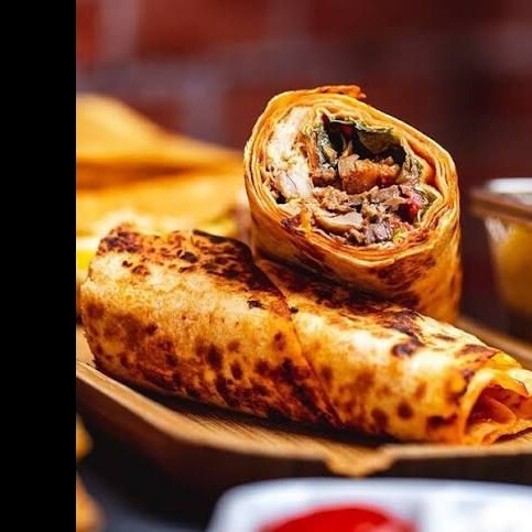 Lavaş Döner