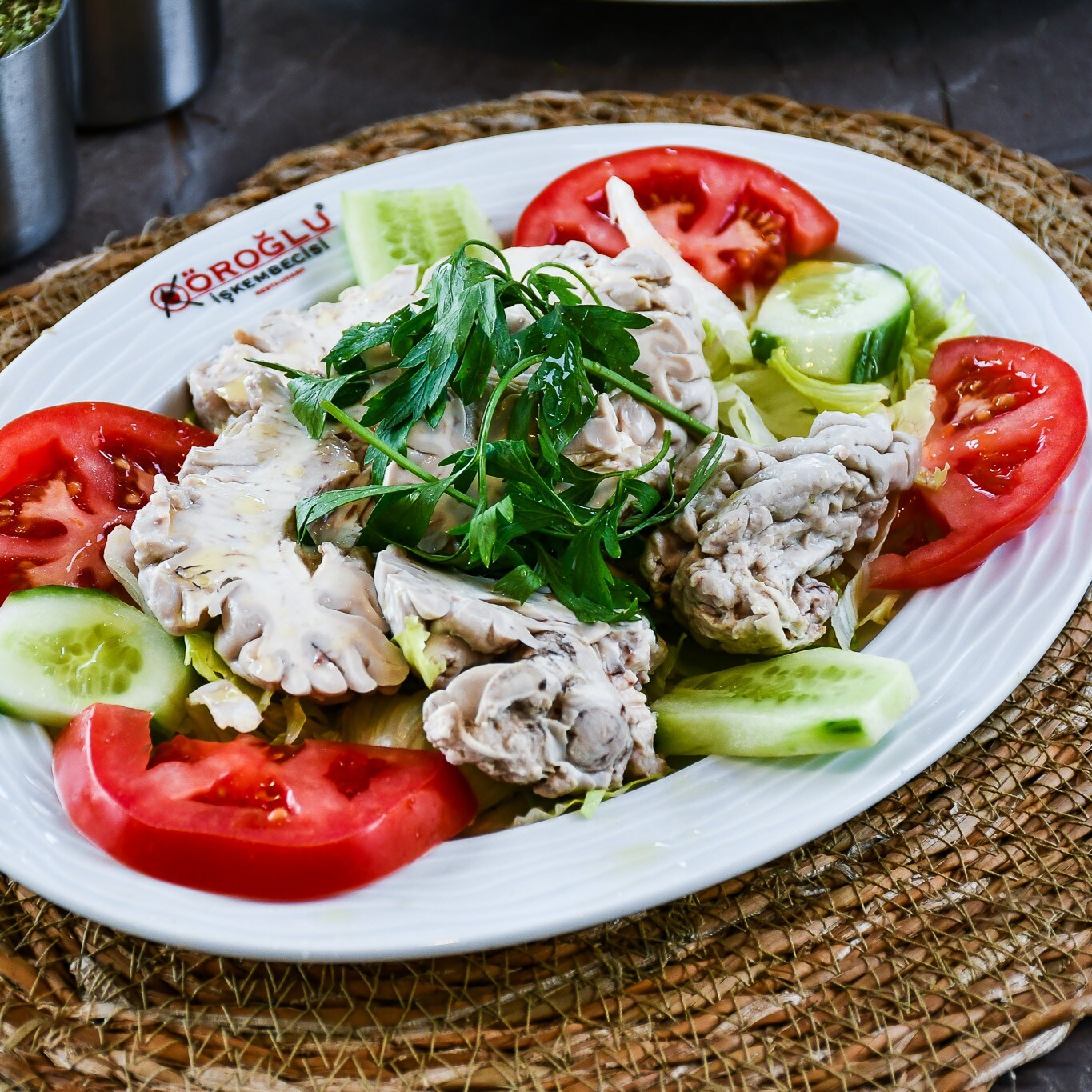 Beyin Salatası