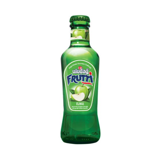Meyveli Soda