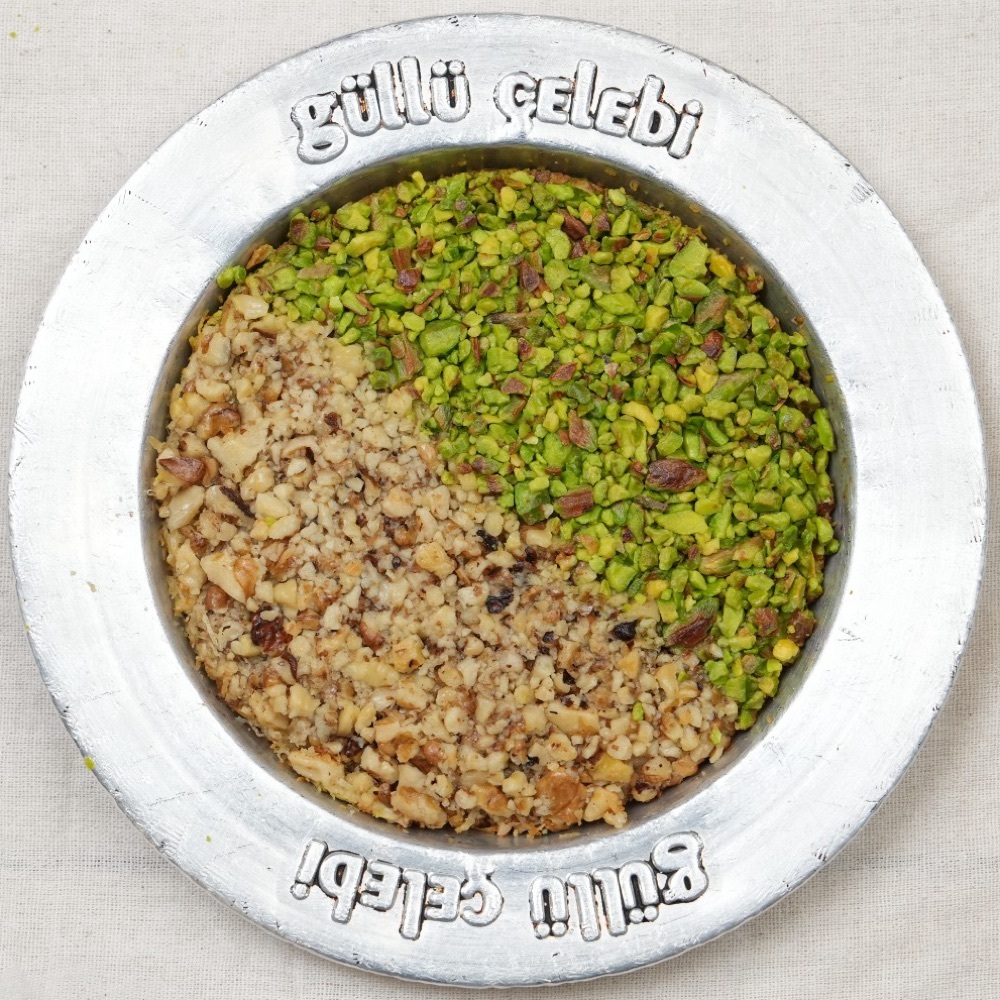 Ceviz Sultan 1 Kişilik