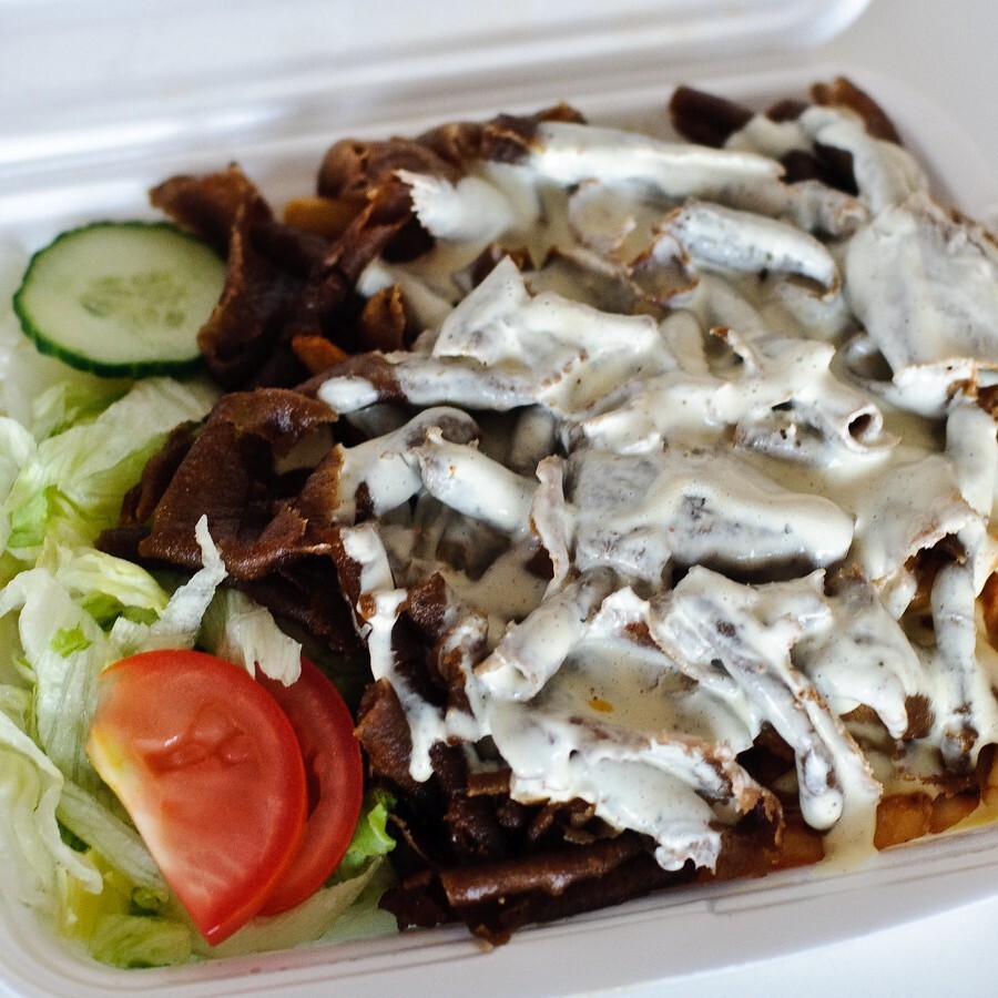 Et Döner Posiyon(250 gr)