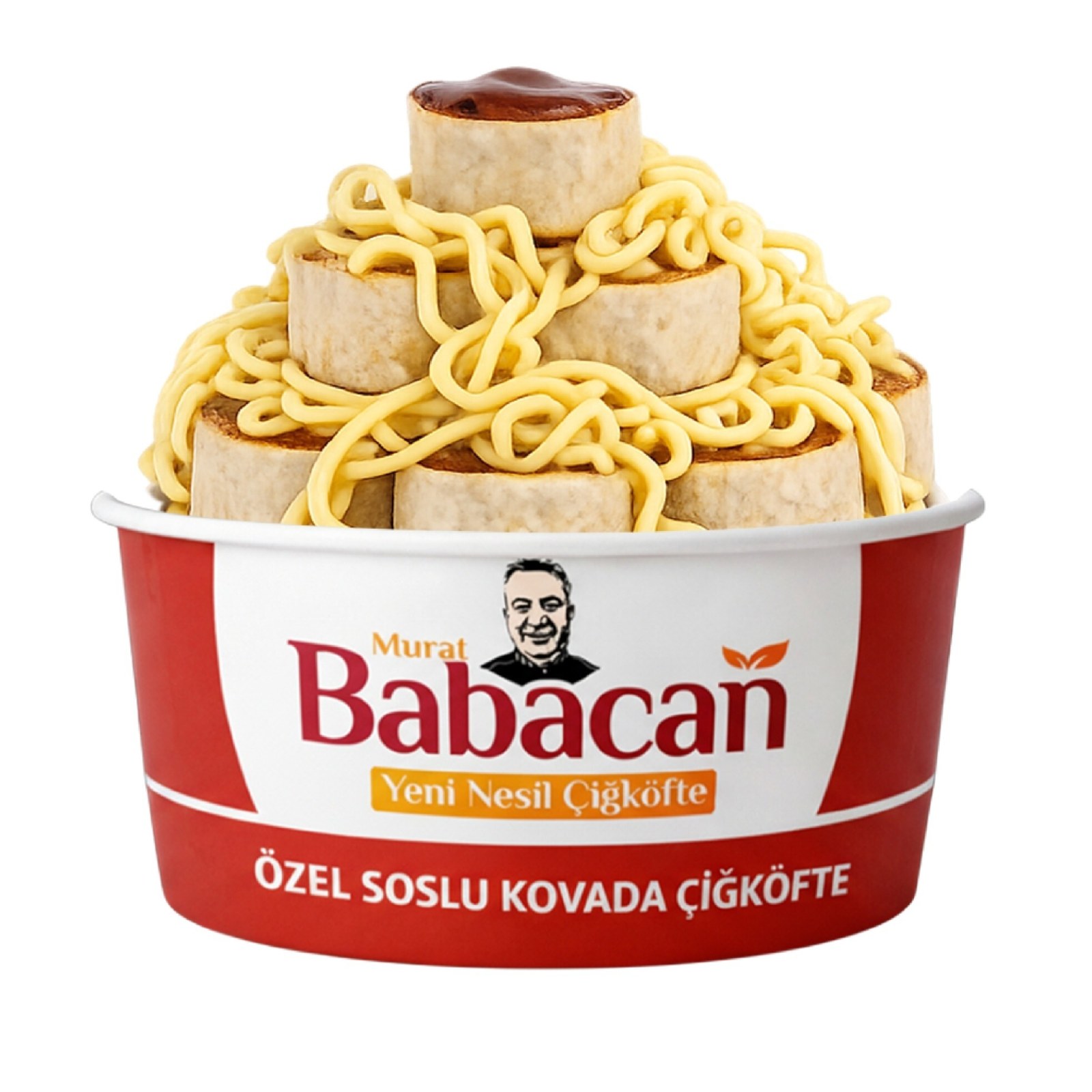 Mega Kova XL (Noodle'lı) (225 gr)