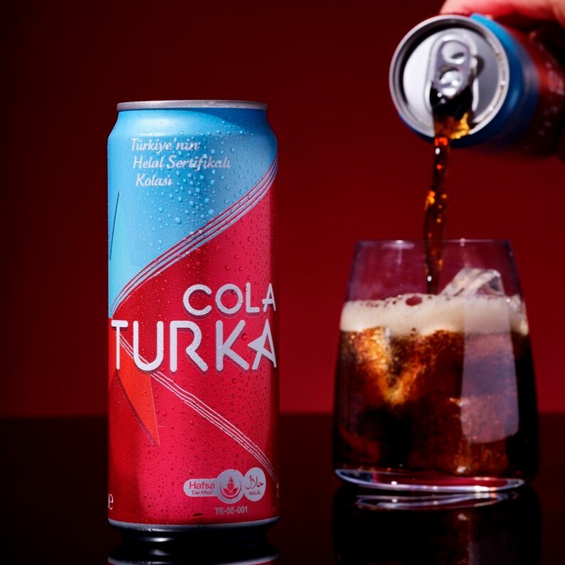 Cola Turka