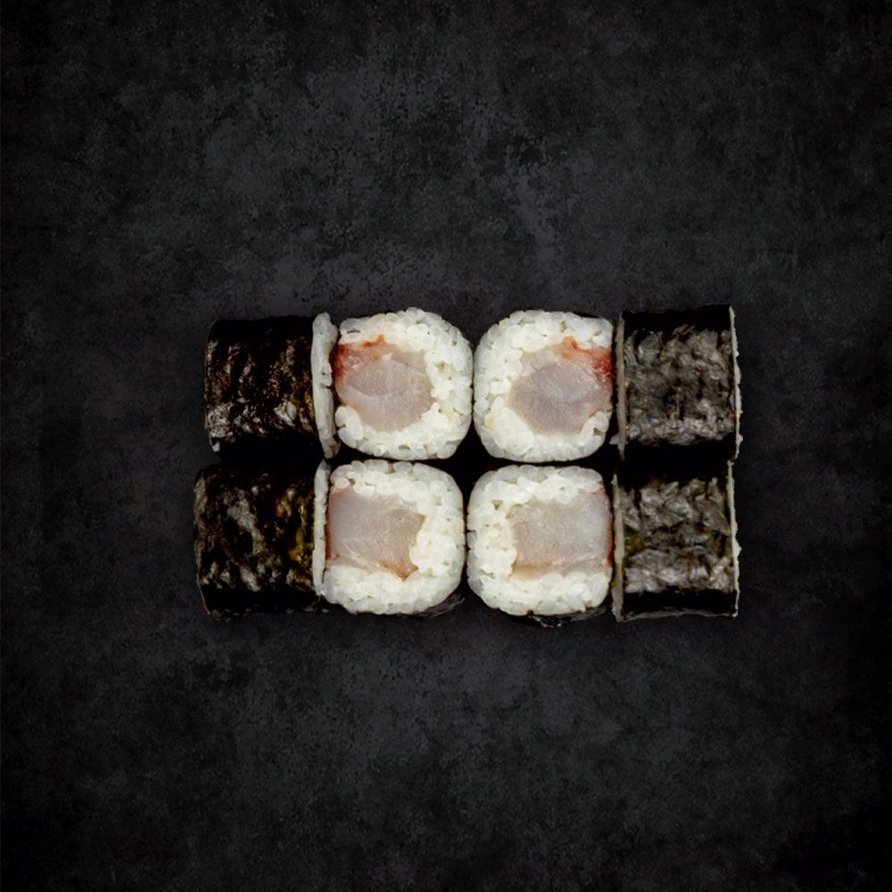 Suzuki Maki (8 Pcs.)