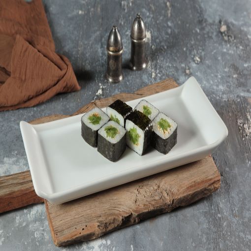 Kappa Maki Roll (6 Pcs.)