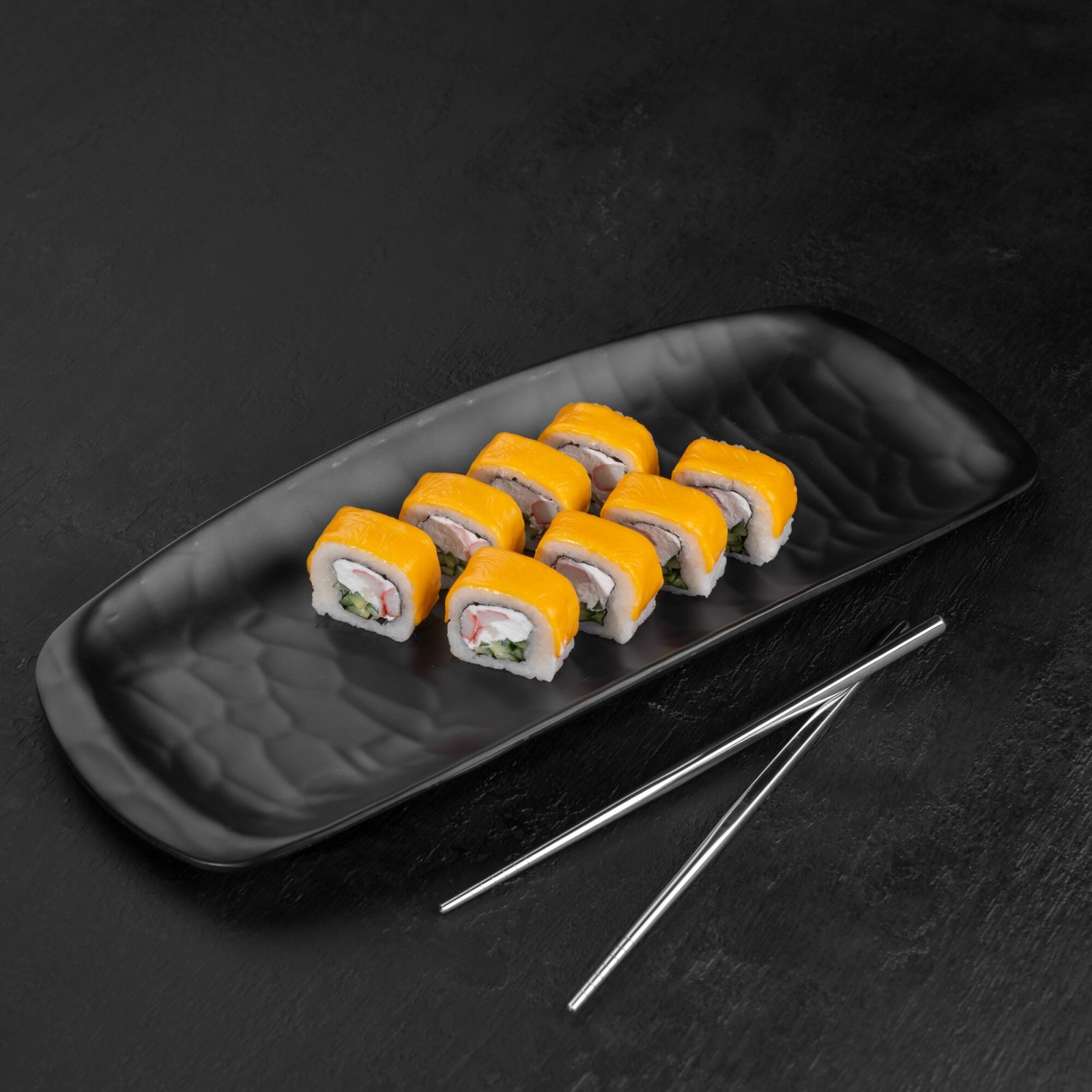 Cheese Roll (8 adet)